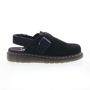 Dr. Martens Mens Jorge II Black Shoes ()